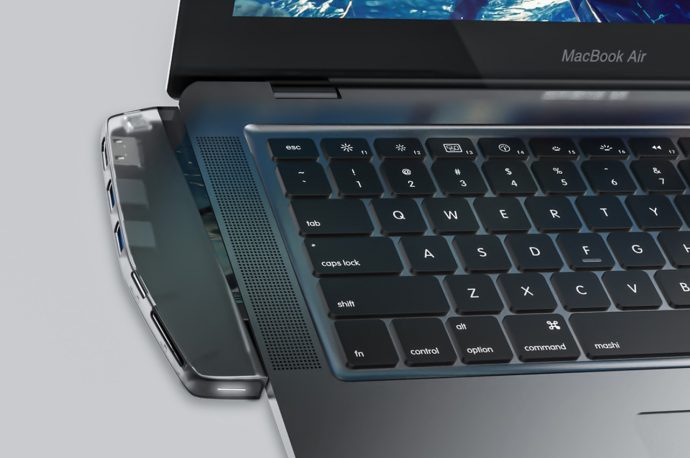Innovative, super fast and portable SSDs that are a worthy solution to your cloud-storage problems!