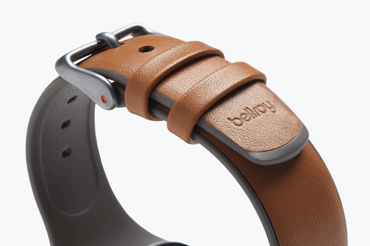 Bellroy Leather Strap for Apple Watch