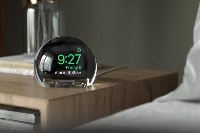 An Apple Watch dock with a magnifying glass + more product designs that emerged as the tech trends of June!