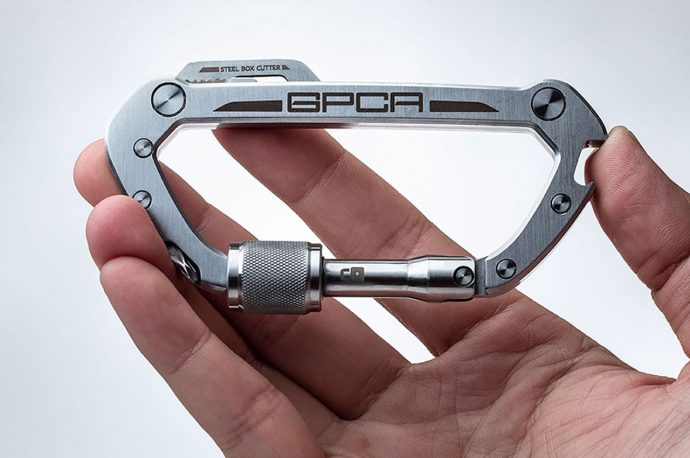 EDC designed to become your must-have every day outdoor essentials!