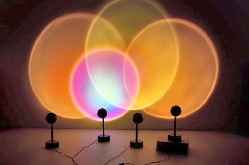 lighting yanko design