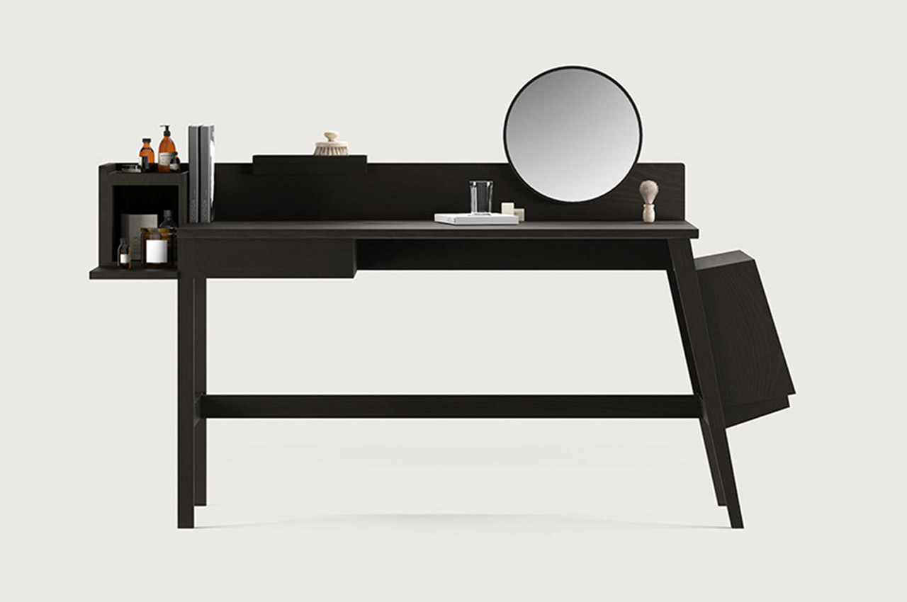 Furniture Designs to add a touch of Japandi minimalism +