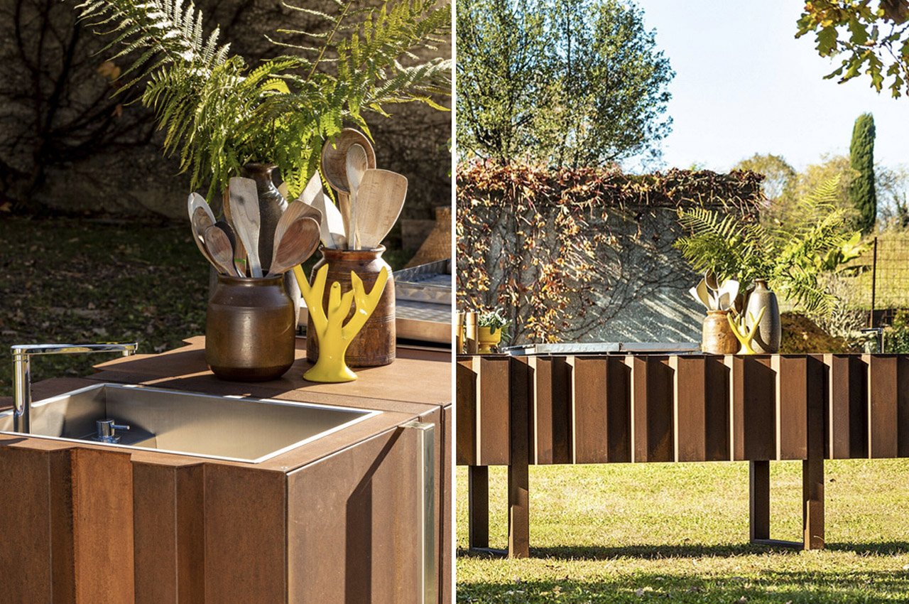 Top 10 outdoor furniture designs to bring your yard to life