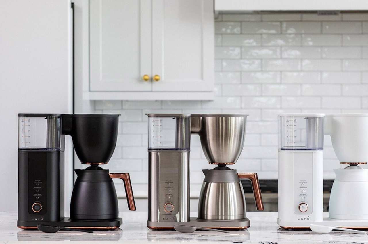 Top 10 Kitchen Appliances Designed To Help You Cook Up A Delicious Storm -  Yanko Design