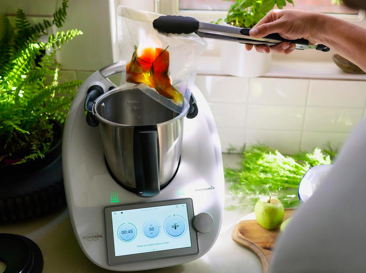 home use mini smart kitchen gadgets