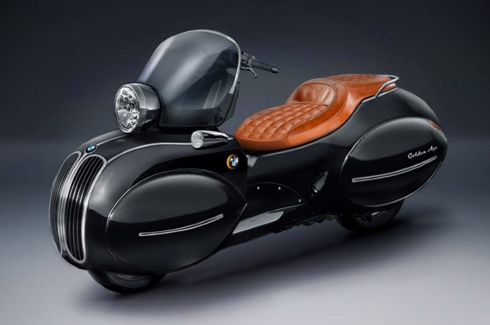 Vintage-inspired product designs with modern functionality to take you on a trip down memory lane!