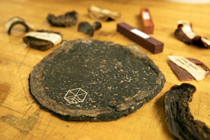 Artificial wood made out of Kombucha brewing waste wins the 2021 USA James Dyson Award