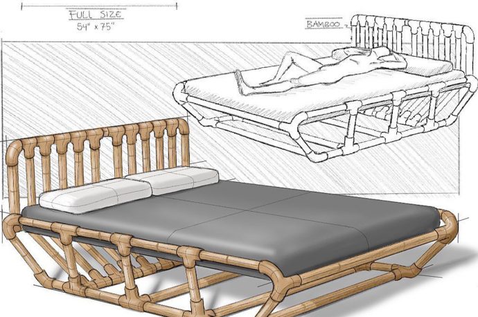 Creative + detailed product design sketches that’ll inspire you to pull out your sketchbook!