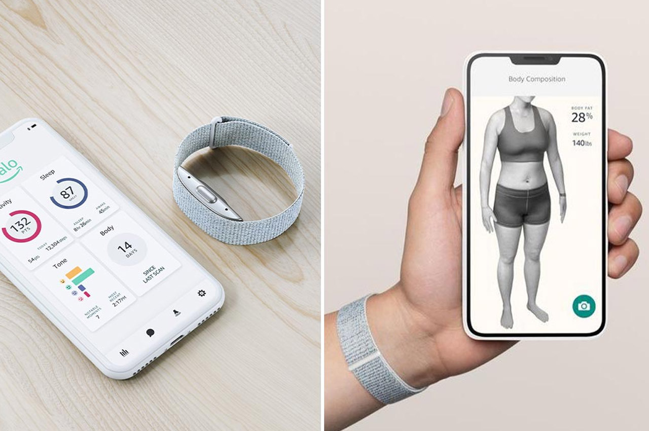 The Top 10 Gadgets designed to boost your mental + physical well