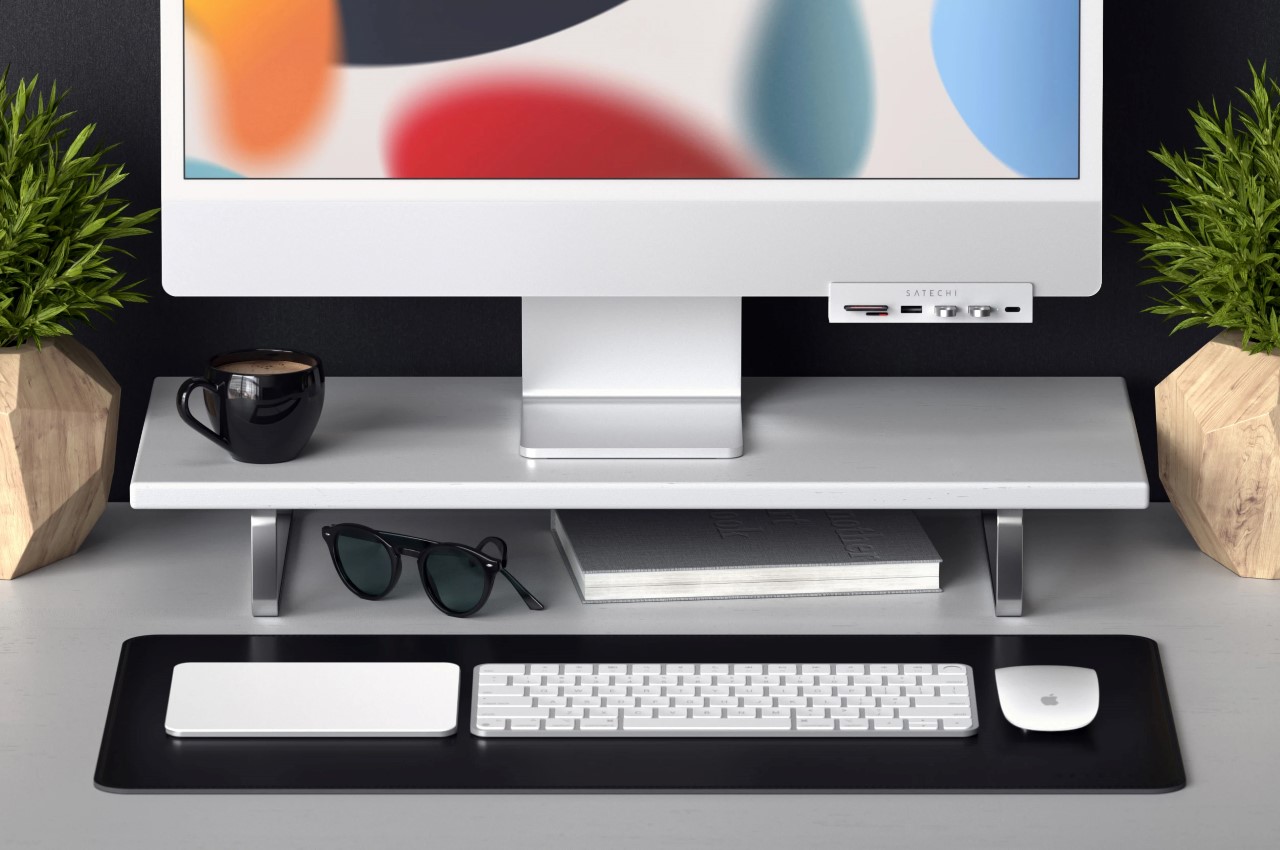 Office gadget guide for the ultimate Apple WFH setup » Gadget Flow