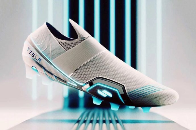 Tesla-inspired Designs that show why Elon Musk is such a major inspiration for designers!