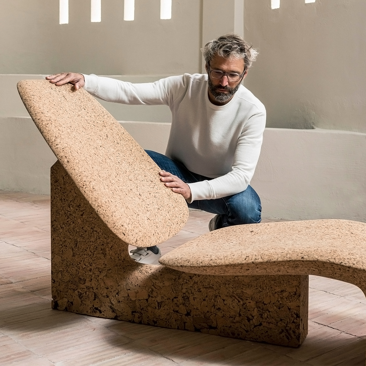 Sustainable Cork Furniture For Eco conscious Living