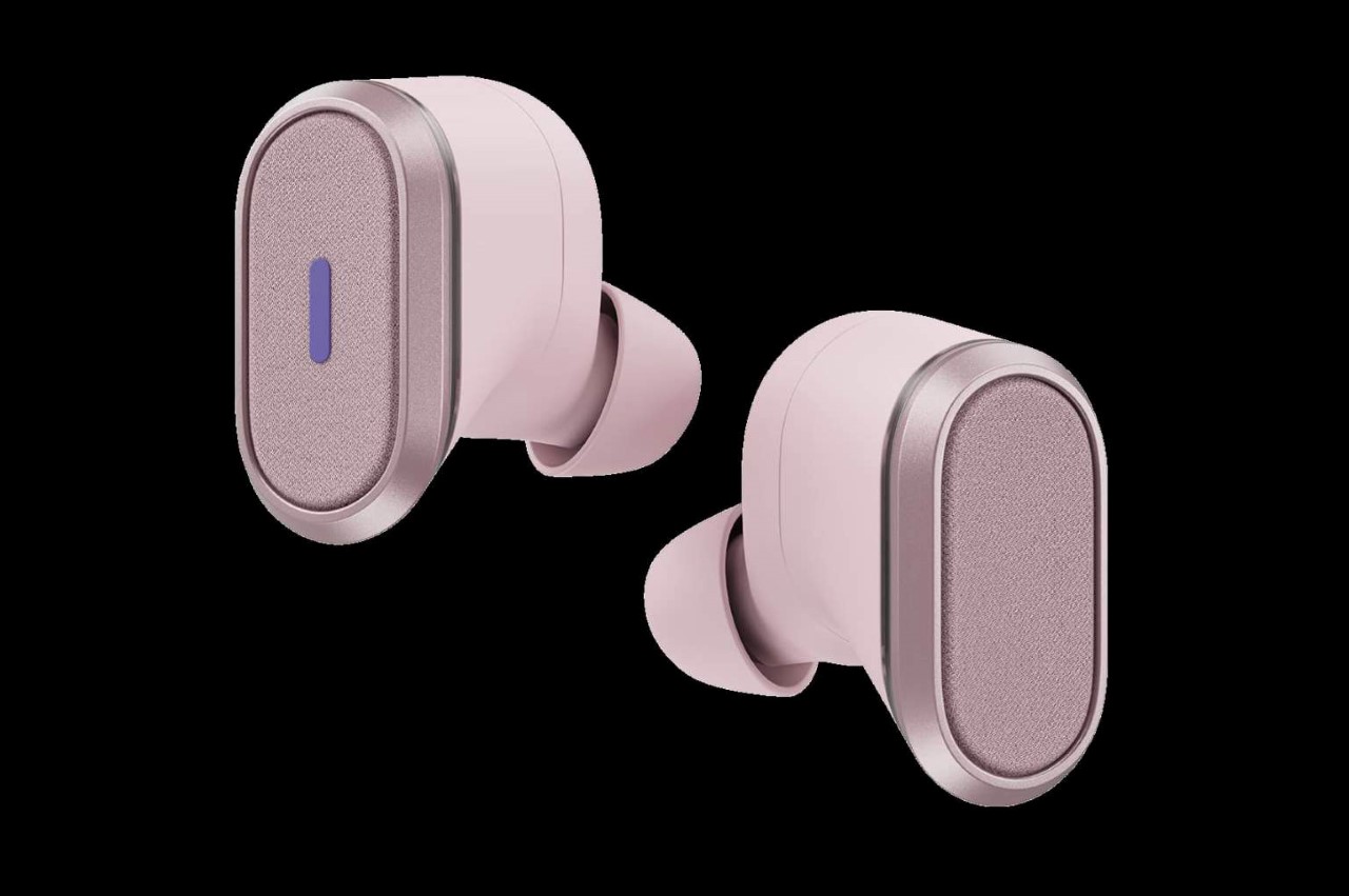 Logitech presenta sus primeros auriculares TWS diseñados específicamente para las necesidades de trabajar desde casa