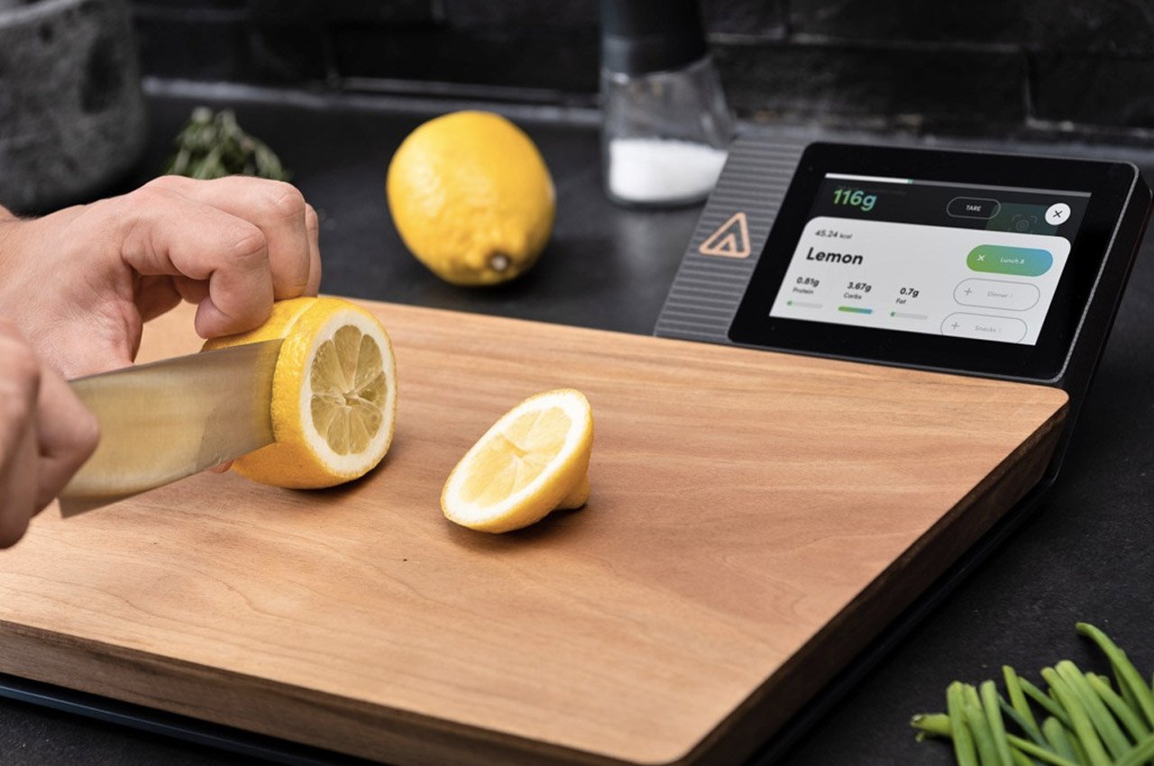 10 Kitchen Gadgets That Make Healthy Eating Easier