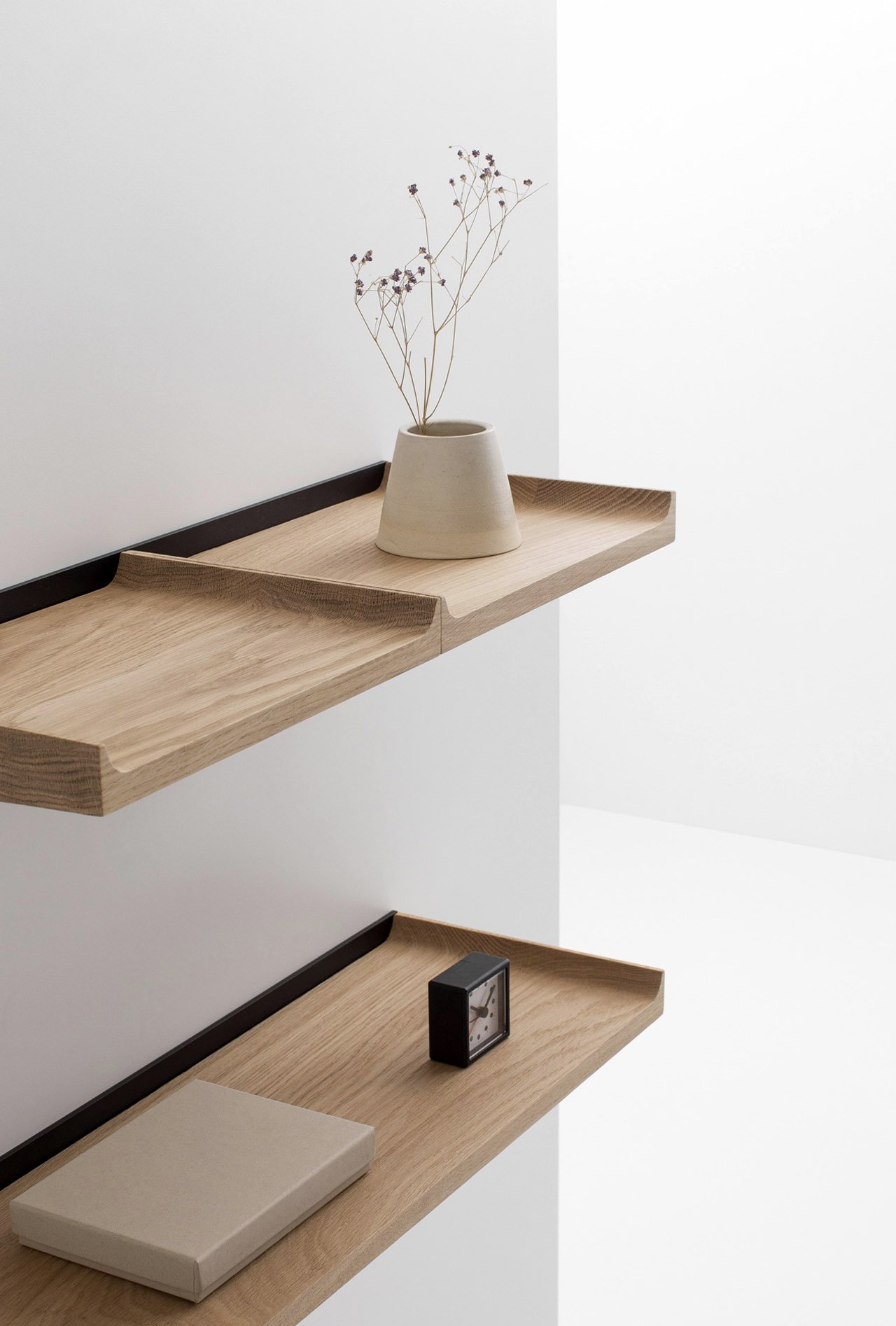 Top 10 modern storage solutions for your modern home - Yanko Design