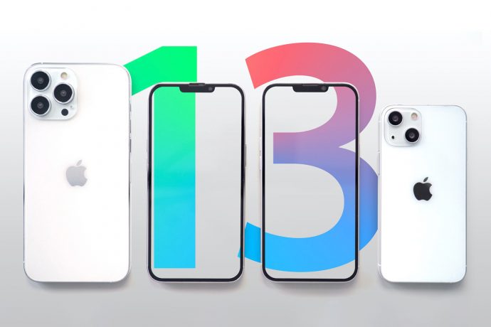 The new Apple iPhone 13 may ‘connect directly to satellites’, allowing you to get cellular coverage even in remote areas