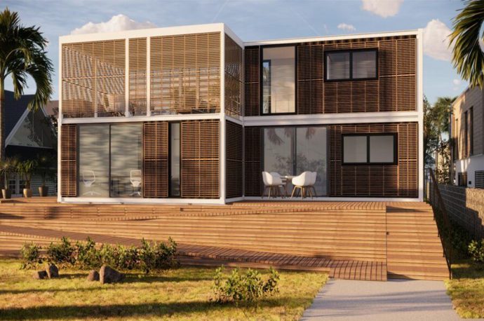 The top 10 tiny prefab homes of 2021 are here to convert you into sustainable architecture advocates!