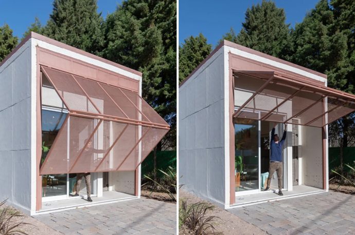 The top 10 tiny prefab homes of 2021 are here to convert you into sustainable architecture advocates!
