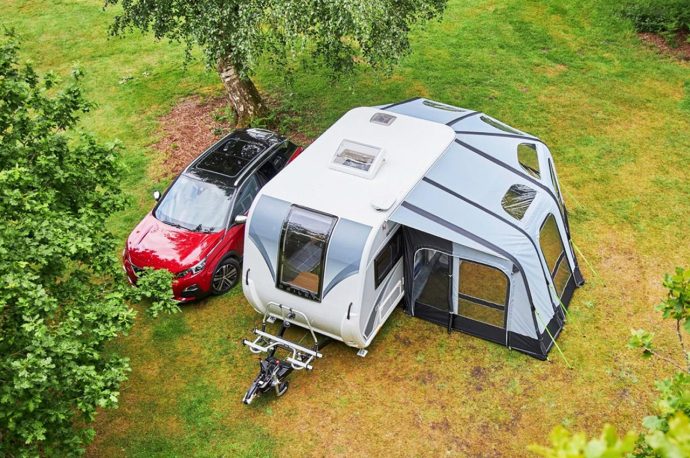 Top 10 trailer designs of 2021 are here to amp up your summer glamping plans!