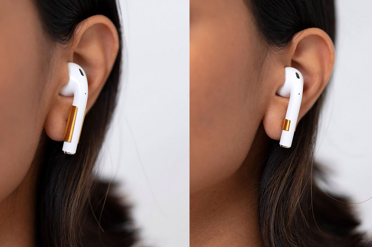 AirPods Accessories that Apple need to get their hands in 2021! - Yanko Design
