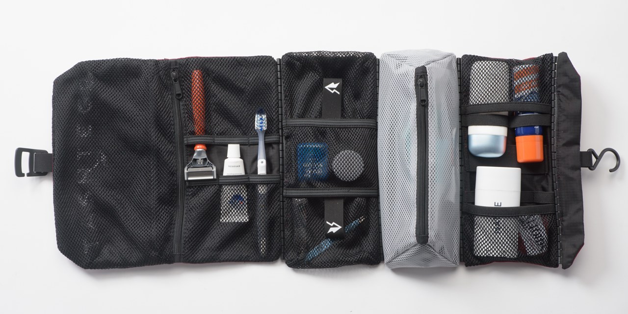 The Tego Adventure Kit lets you build your custom utility kit… like you ...