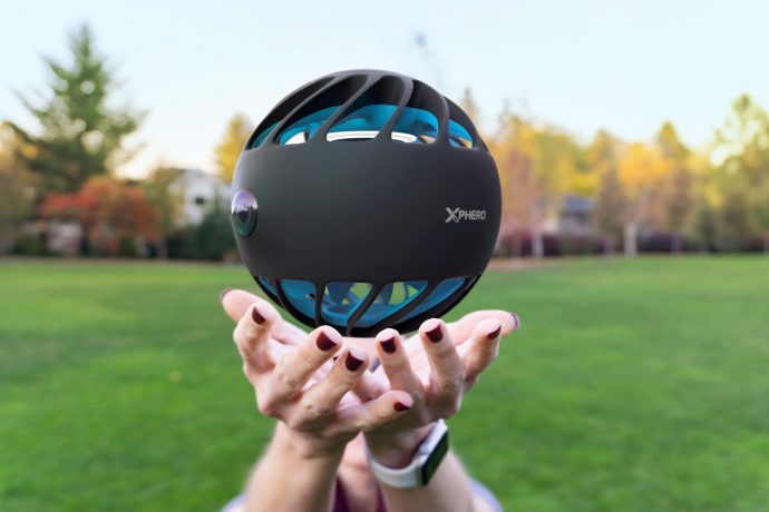 Futuristic Consumer Technology designs that we can’t wait to see in real life!