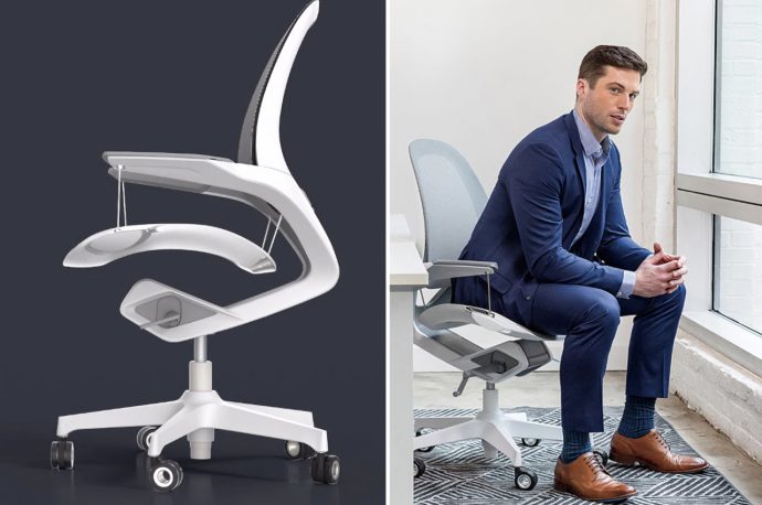 These Top 10 Seating Solutions are inspired by your favorite Herman Miller chairs!