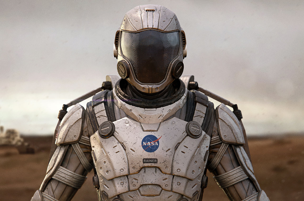 Kenyan Spacesuit - Do Kenyan IT and Engineering Institutions have the  capacity to be in the Race for Space?