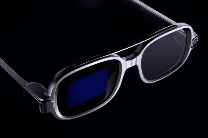 Xiaomi just announced its Augmented Reality Smart Glasses… and the timing couldn’t be more interesting!