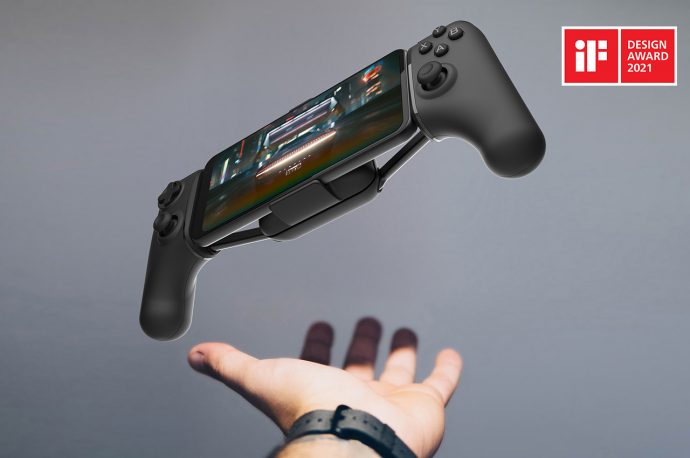 10 hottest gadgets and consumer-tech products from the iF Design Award global community