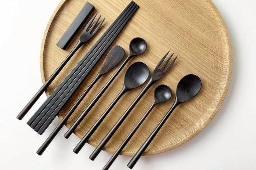 Fork, Spoon… Cheese-grater? - Yanko Design