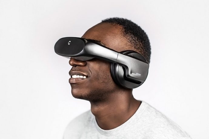 Futuristic Wearables that are making waves in the tech world with their innovative + unique designs!