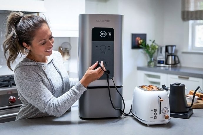 Home Improvement Products designed to spruce up your home and be wallet-friendly!