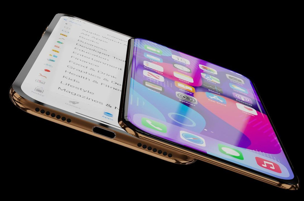 Apple Iphone 14 Design in Nigeria