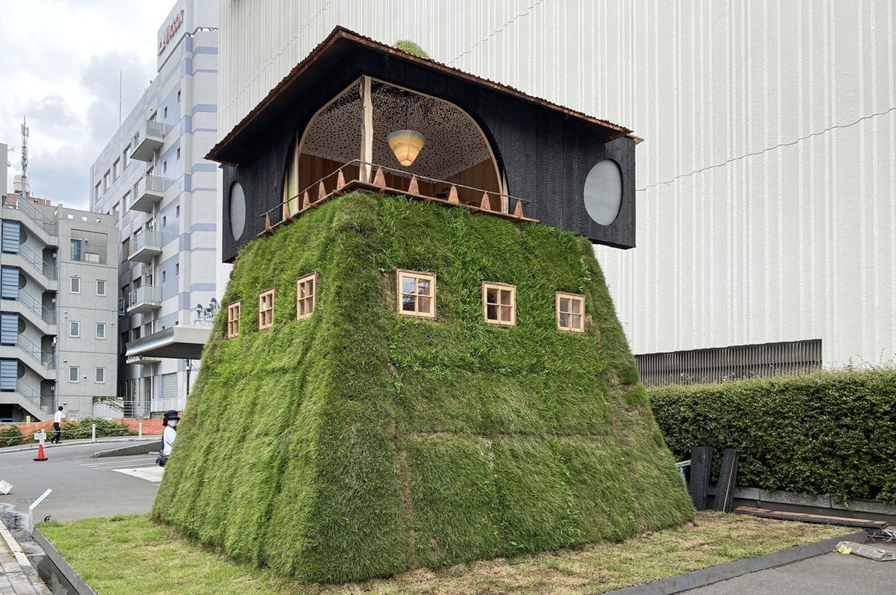 Japanese Inspired Tiny Homes That Incorporate Our Favorite Aesthetic Micro Living Trends 