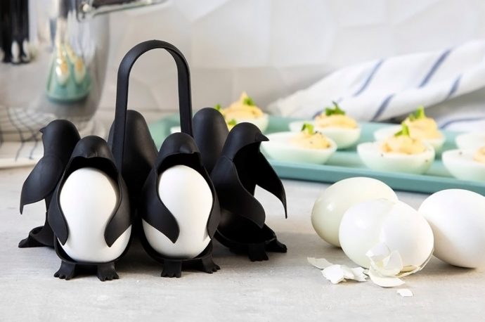 Innovative kitchen appliances designed to add a fun spark to your kitchen + cooking process!