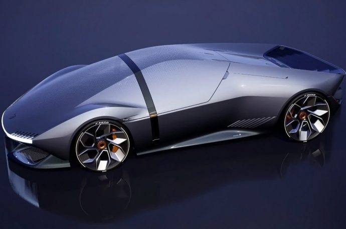 Eco-friendly & sustainable automotive designs that are not only a boon to the road, but the environment as well!