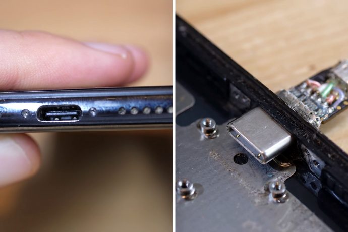 The world’s first USB-C iPhone exists… and it wasn’t built by Apple