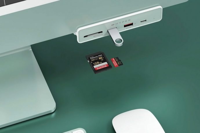 These USB-C hubs perfectly complement your laptop, giving your setup the performance boost it needs!