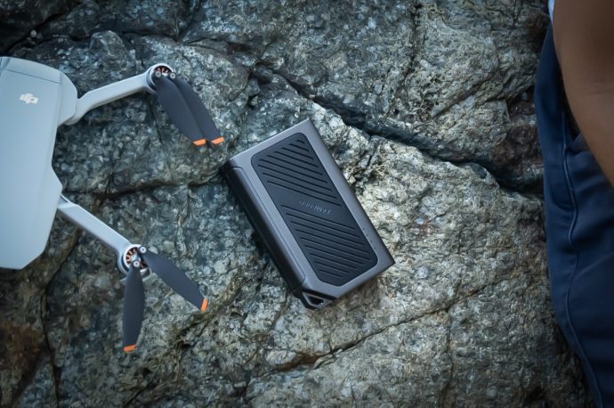 Travel Accessories designed to meet all your techy needs on your post-pandemic travels!