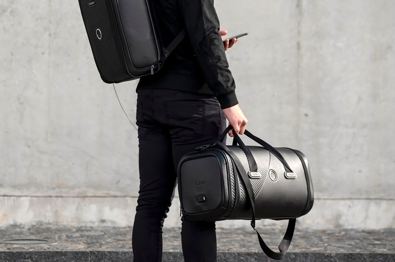Travel Accessories designed to meet all your techy needs on your post ...