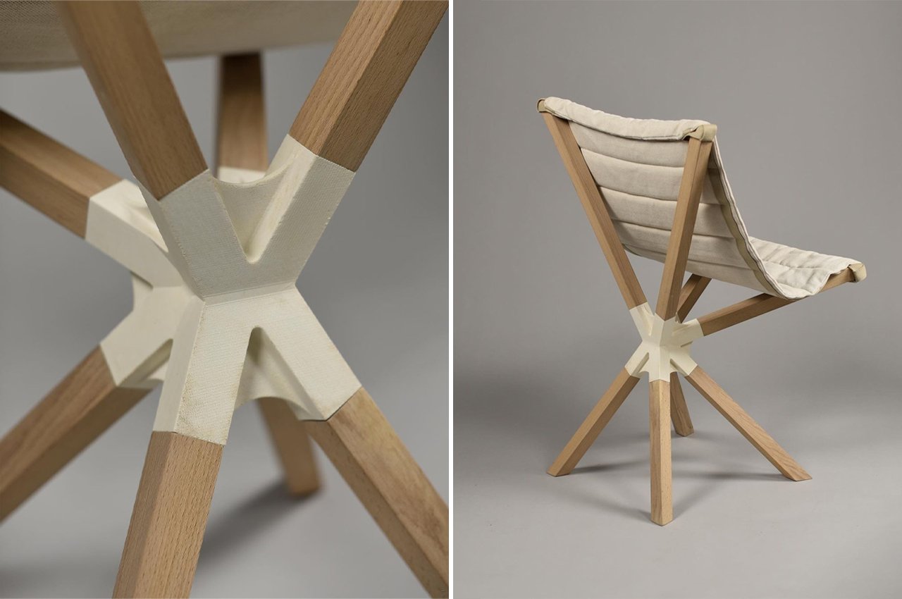 Top 10 Chair Designs of 2021