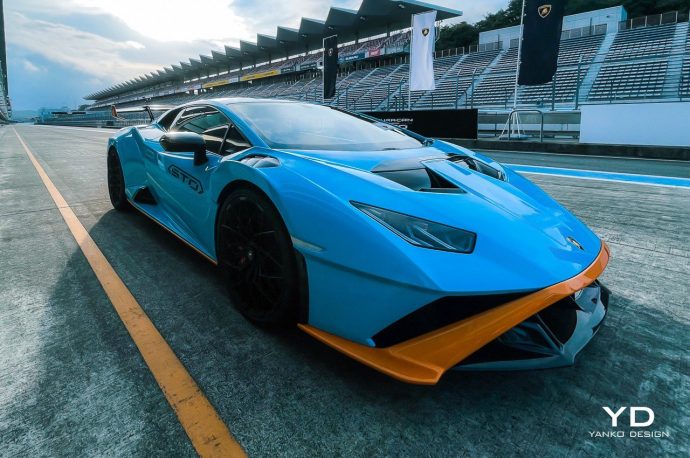 The Top 10 Automotive Designs all automotive lovers will be itching to take on the streets for a spin!