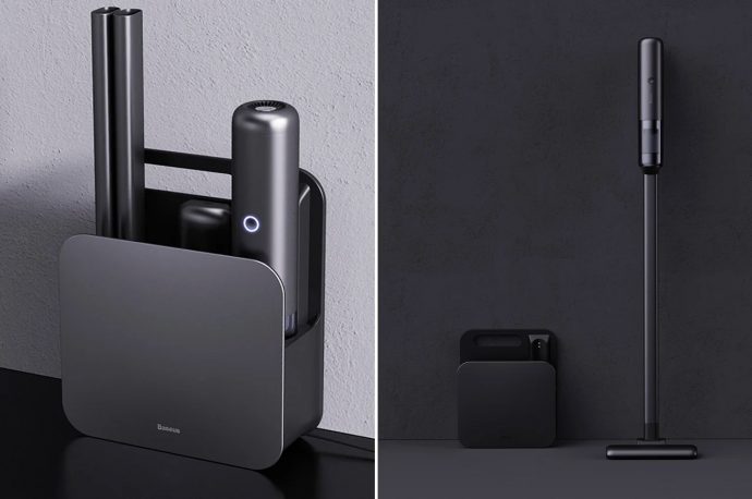 Home Appliances designed to be the ultimate sidekicks during cleaning expeditions of your living space!