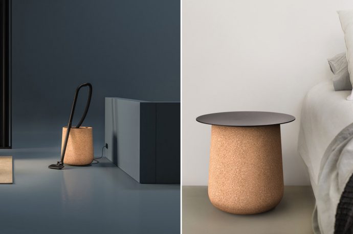 Cork-based products designed to prove that this sustainable + trending material is here to stay!