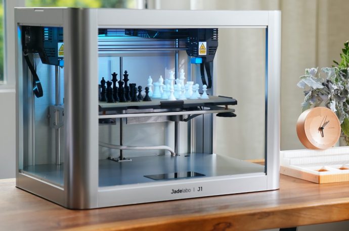 The Top 10 product designs that are sure to make the top of every industrial designer’s wishlist!