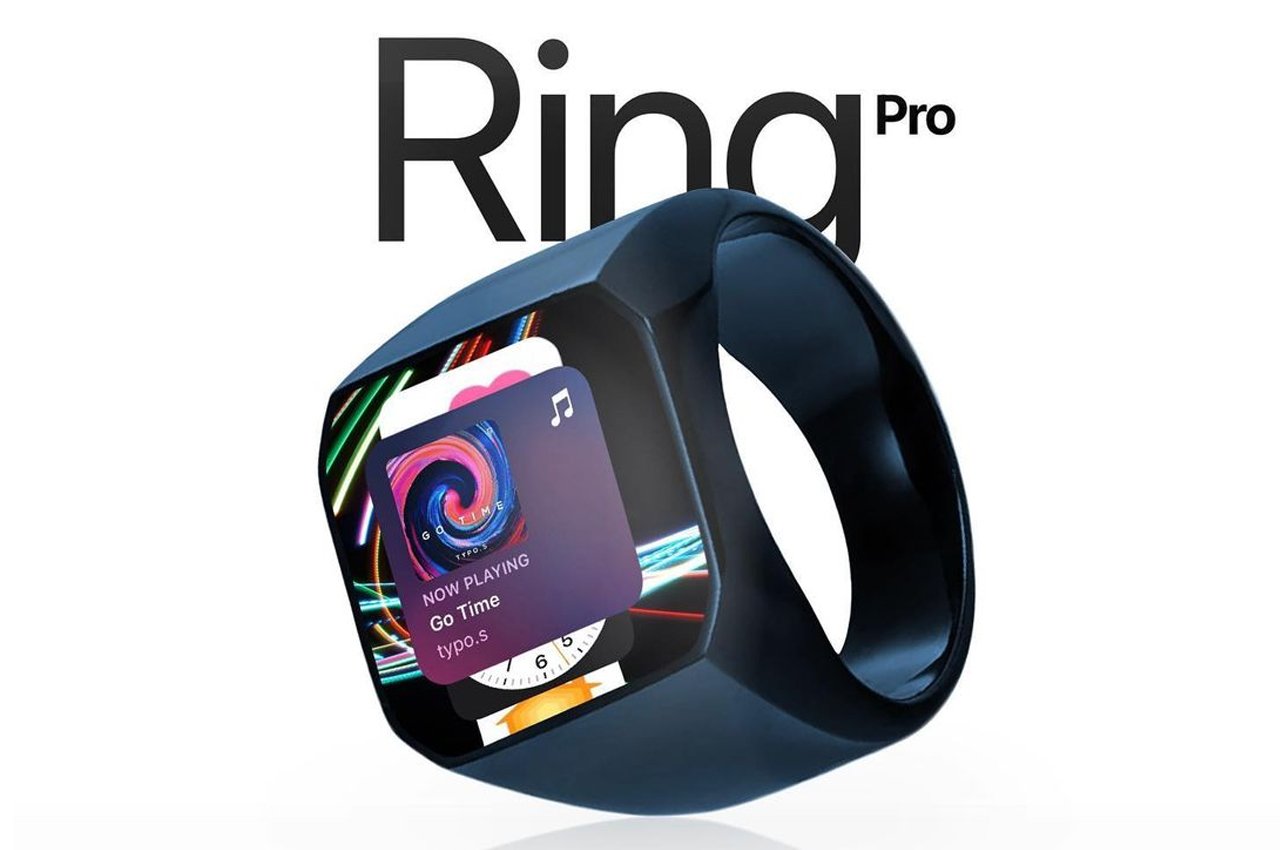 Smart Ring Versus Smart Watch Pros And Cons - TAKE YOU TIME