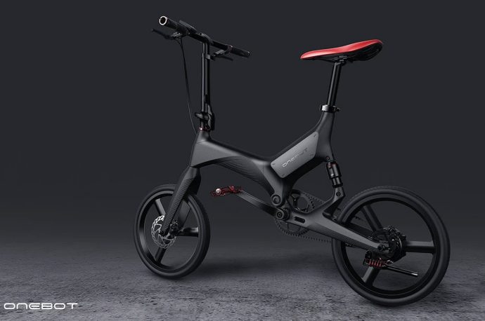Sleek + eco-friendly e-bikes designed to be the future of urban commute in post-pandemic times!