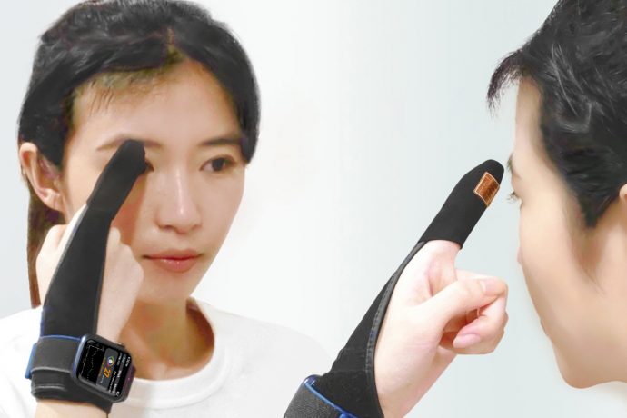 The James Dyson Award announces its 2021 Global Winners – Here’s a look at the winning designs