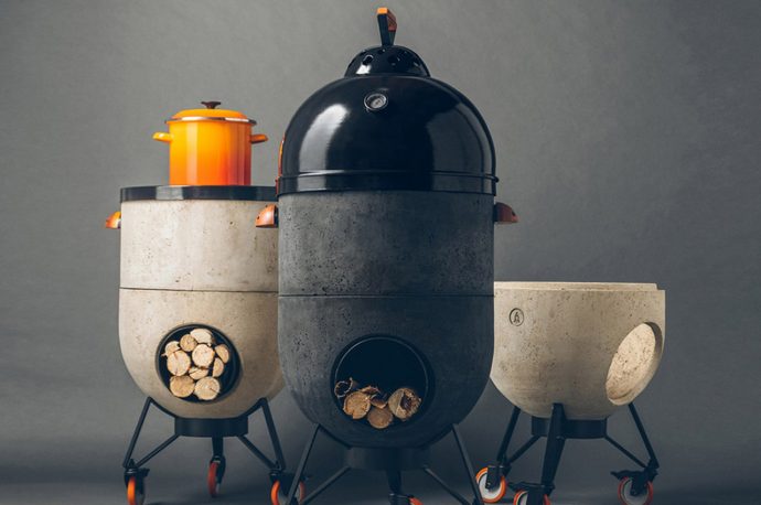 These innovative product designs are all you need to stay toasty + cozy this winter season!